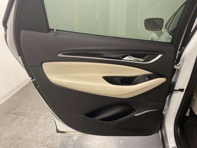 Used 2023 Buick Enclave Premium w/ Experience Buick Package image 24