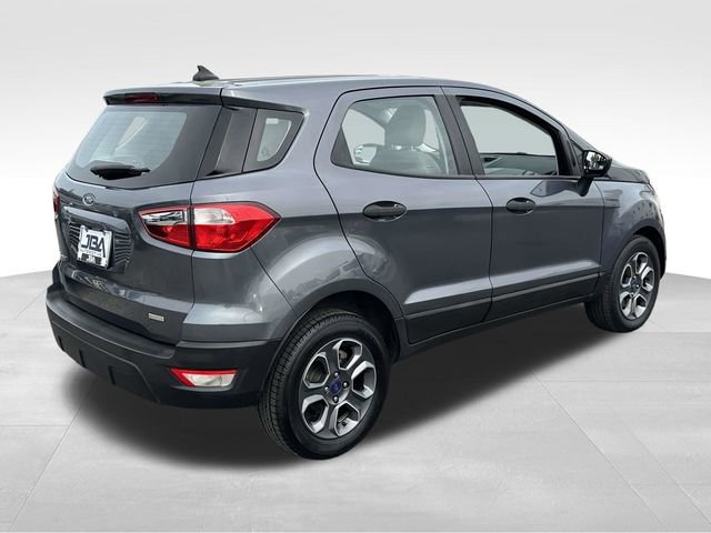 Used 2020 Ford EcoSport S image 27