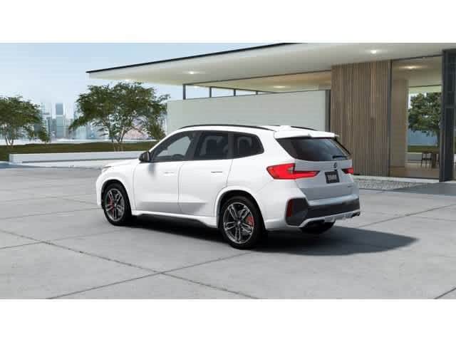New 2027 BMW X1 xDrive28i AWD/4WD image 2