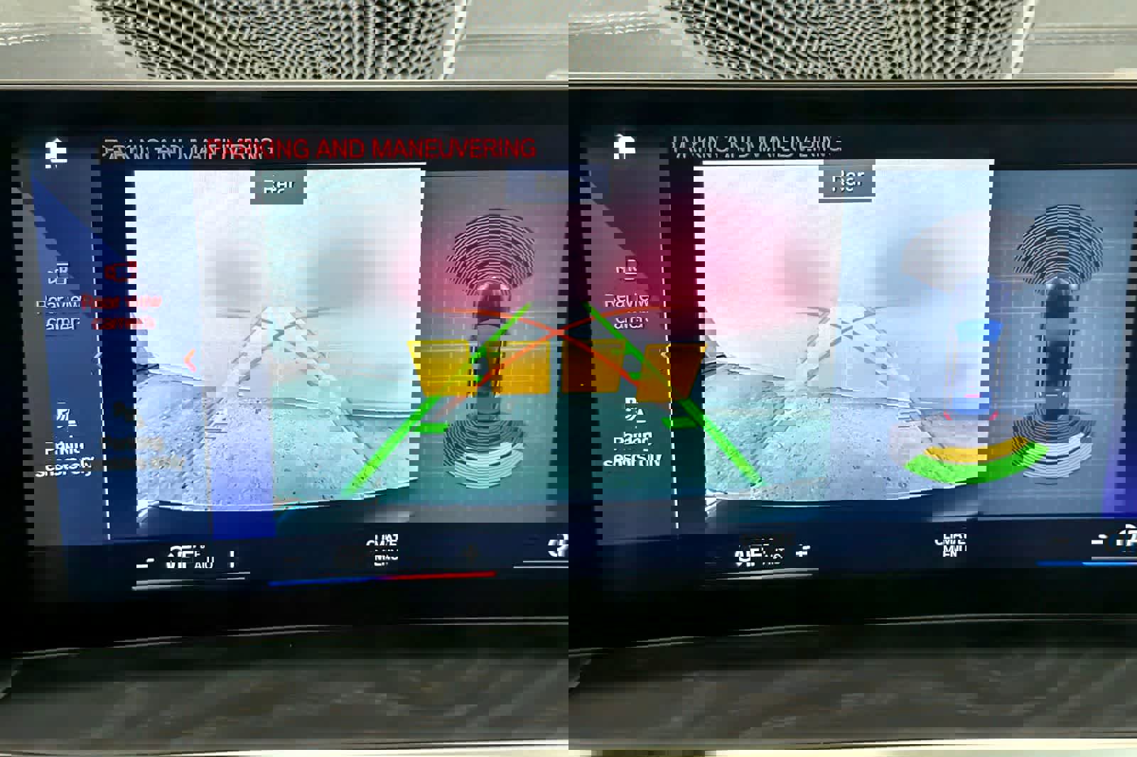 Used 2023 BMW i4 eDrive35 w/ Premium Package image 19