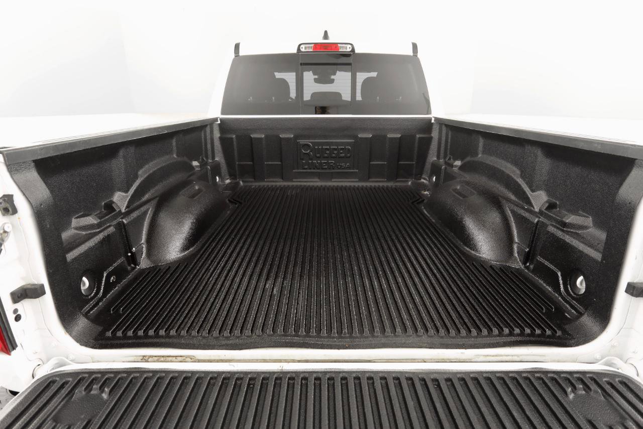 Used 2021 RAM 1500 Big Horn image 34
