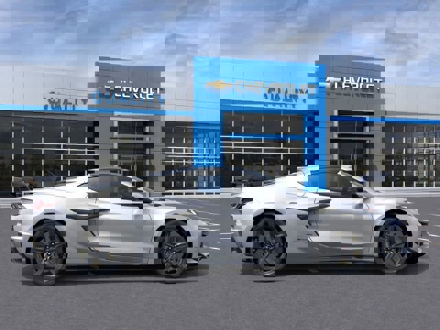 New 2026 Chevrolet Corvette Z06 image 5