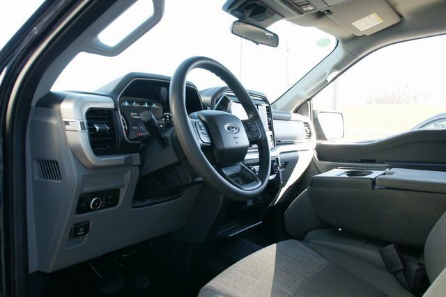 Used 2023 Ford F150 XLT AWD/4WD image 14