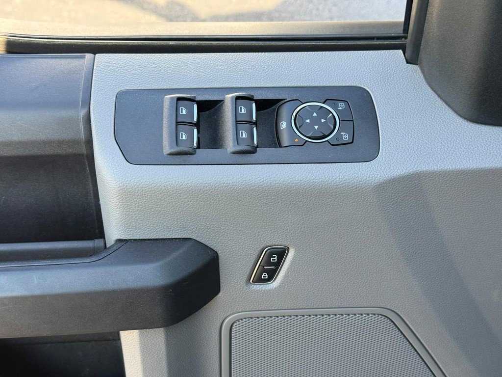 Used 2018 Ford F150 XL w/ Equipment Group 101A Mid image 16