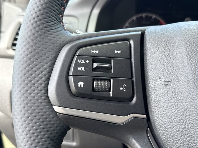 New 2026 Honda Ridgeline TrailSport+ image 33