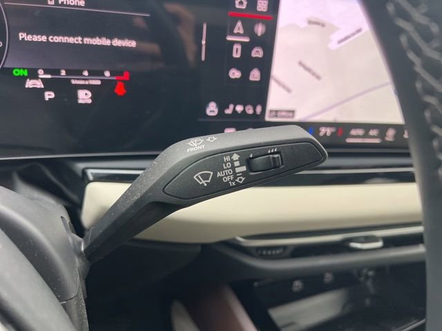 Certified 2025 Audi A5 2.0T Premium Plus w/ Premium Plus image 22