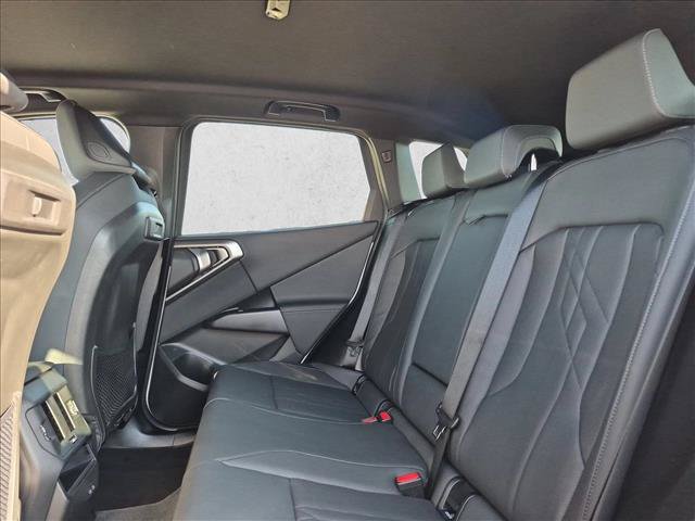 Used 2026 BMW X3 xDrive30i w/ Convenience Package AWD/4WD image 19