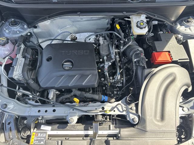 New 2026 Buick Encore GX Sport Touring w/ Advanced Technology Package FWD image 24