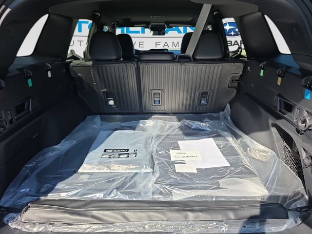 New 2026 Subaru Outback Limited AWD/4WD image 23