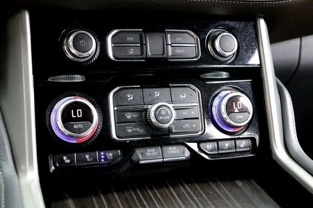 Used 2022 GMC Yukon XL Denali w/ Denali Premium Package RWD image 19