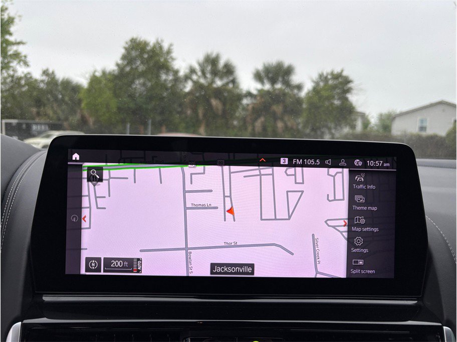 Used 2024 BMW 840i Coupe w/ M Sport Professional Package image 35