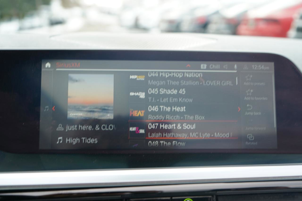 Used 2023 BMW Z4 sDrive30i w/ Premium Package image 50