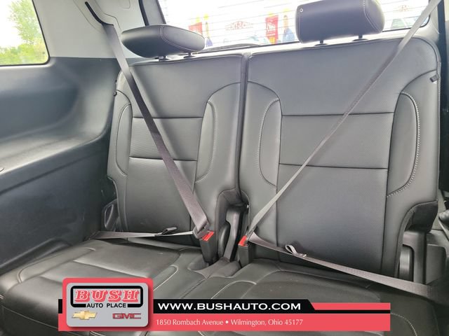 Used 2023 GMC Acadia SLT FWD image 13