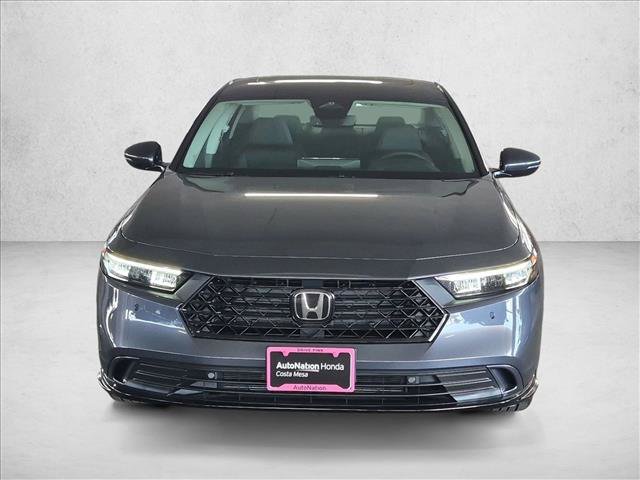 New 2026 Honda Accord EX-L image 6