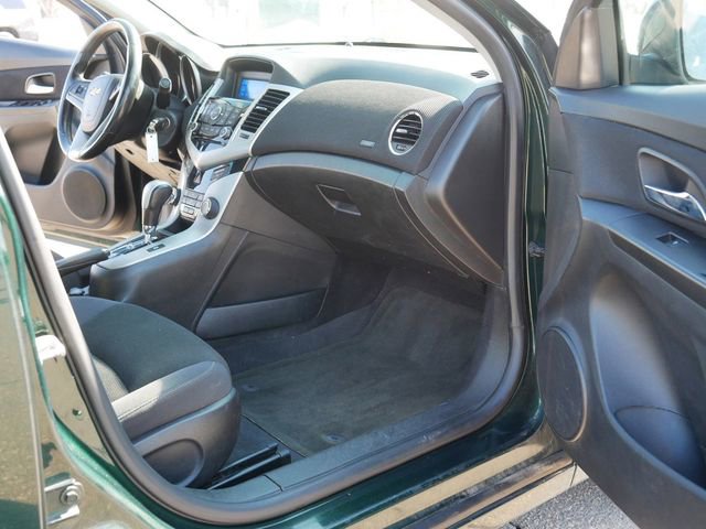 Used 2014 Chevrolet Cruze LT image 20