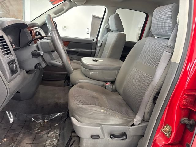 Used 2006 Dodge Ram 1500 Truck SLT AWD/4WD image 16