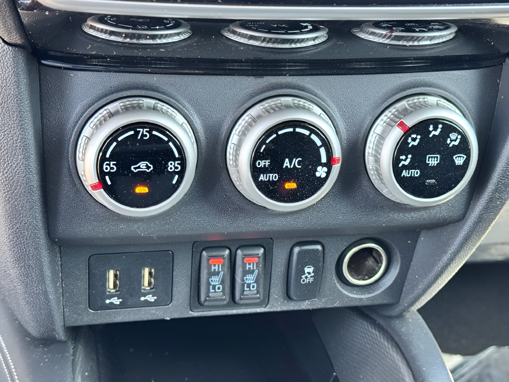 Used 2020 Mitsubishi Outlander Sport SE AWD/4WD image 19