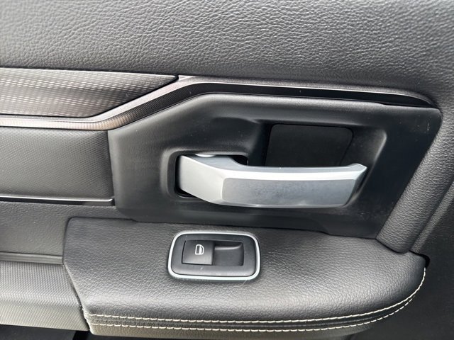 Used 2024 RAM 2500 Rebel w/ Towing Technology Group image 45