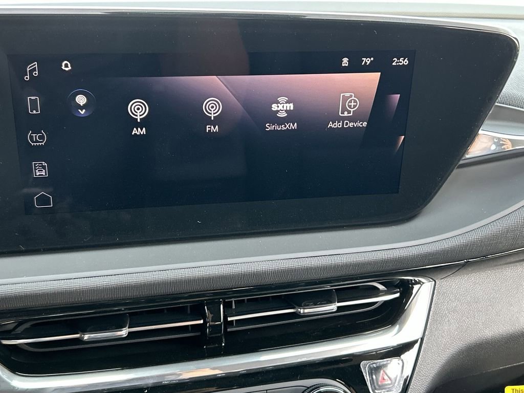 New 2026 Buick Envista Sport Touring w/ Convenience I Package image 13