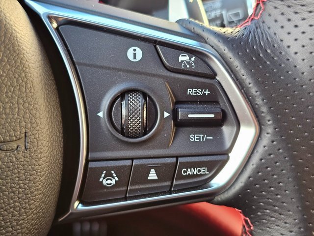New 2026 Acura MDX Type S image 18