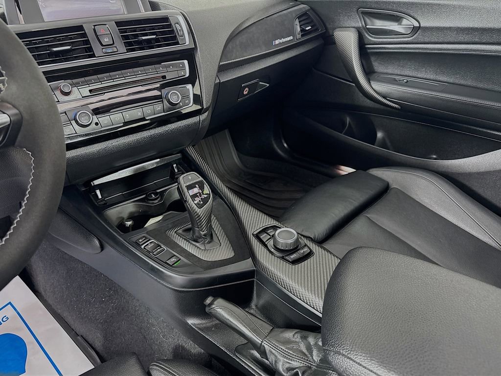 Used 2015 BMW M235i Coupe RWD image 29