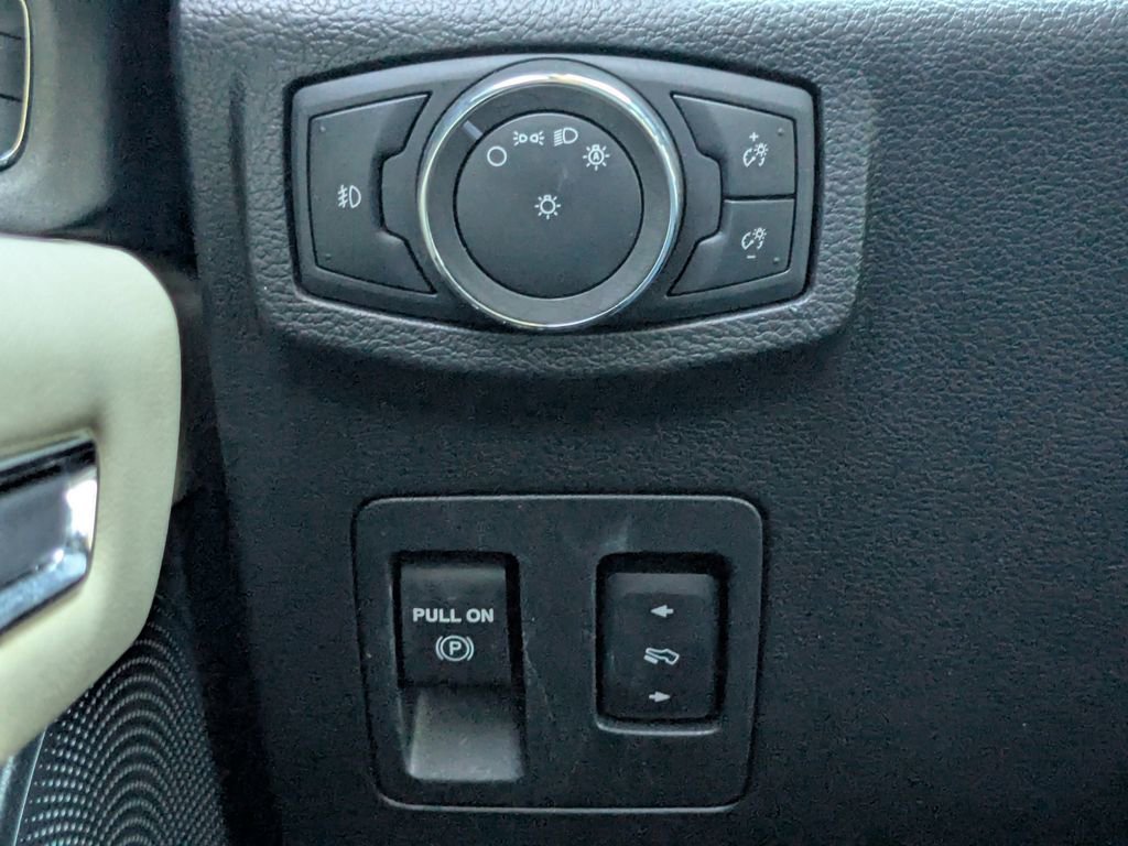 Used 2020 Ford Expedition Max Platinum AWD/4WD image 45