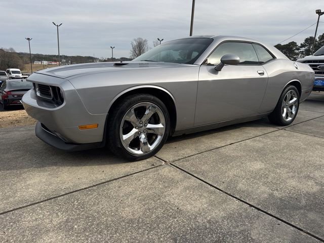 Used 2013 Dodge Challenger R/T Plus