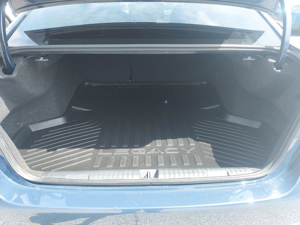 Used 2024 Subaru Legacy Premium AWD/4WD image 31