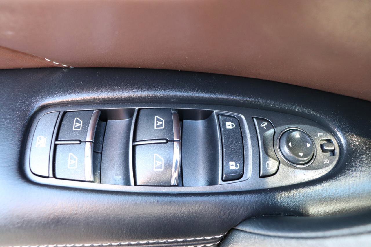 Used 2023 INFINITI QX80 Premium Select w/ Cargo Package image 57