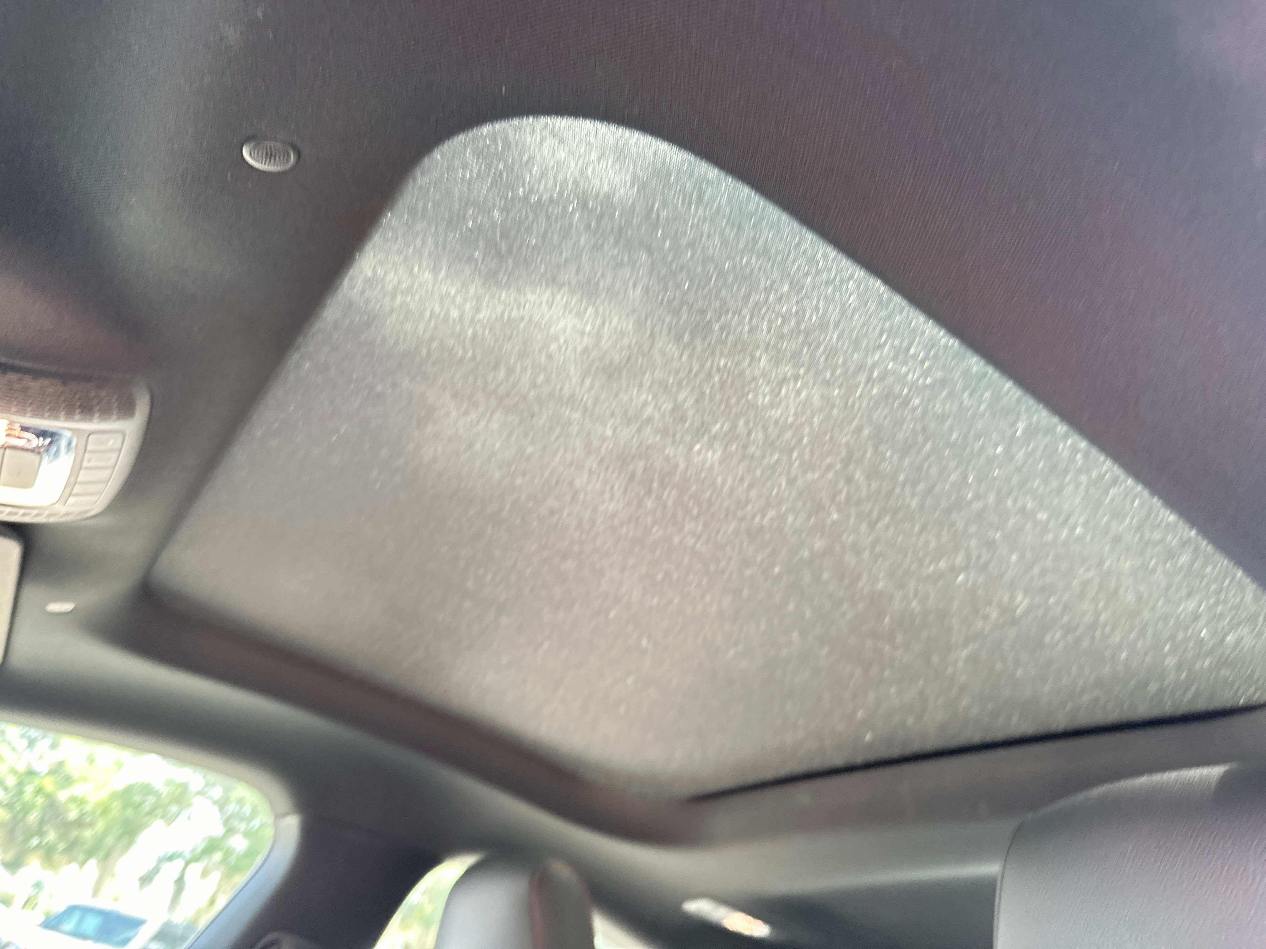 Used 2024 Mercedes-Benz CLA 35 AMG 4MATIC image 28