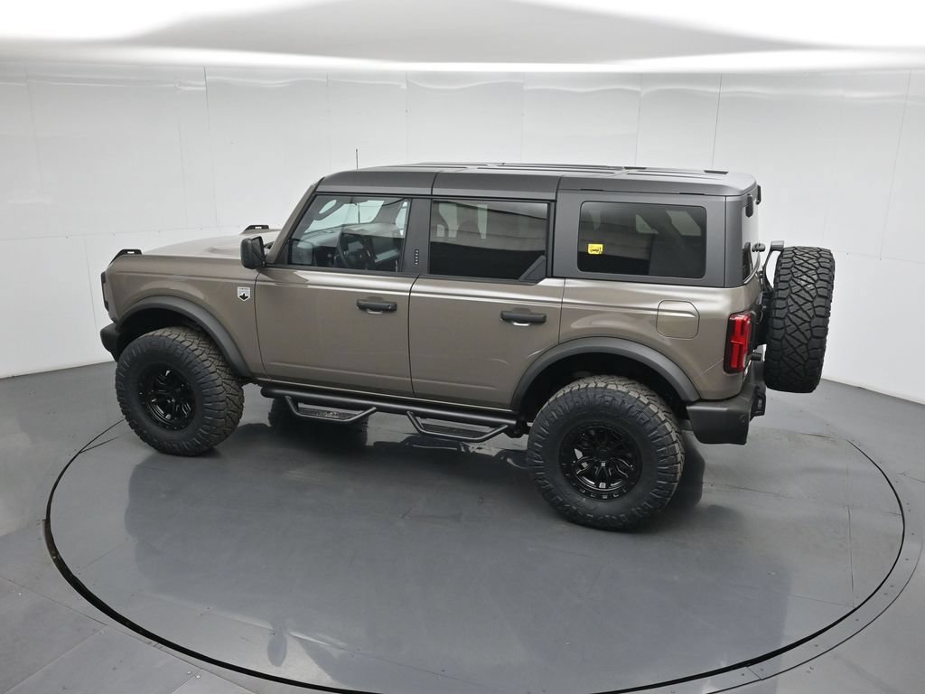 New 2026 Ford Bronco Big Bend AWD/4WD image 41