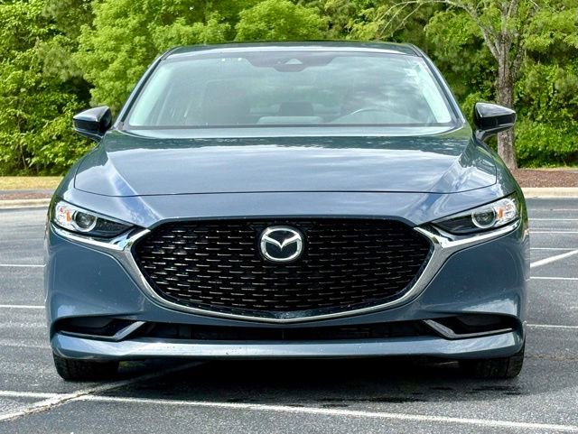 Used 2023 MAZDA MAZDA3 s FWD image 12