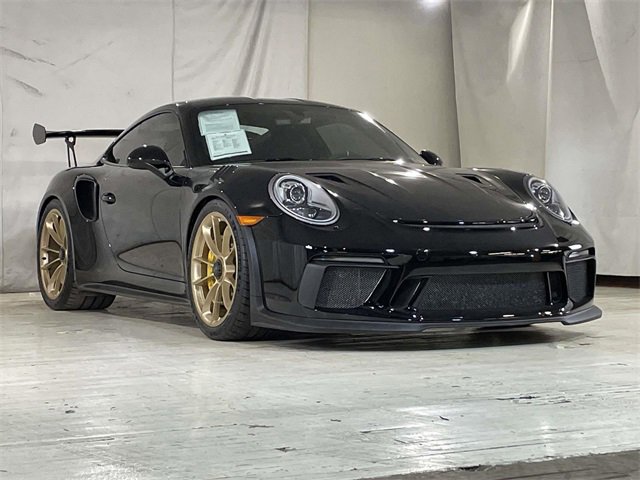 Used 2019 Porsche 911 GT3 RS image 36