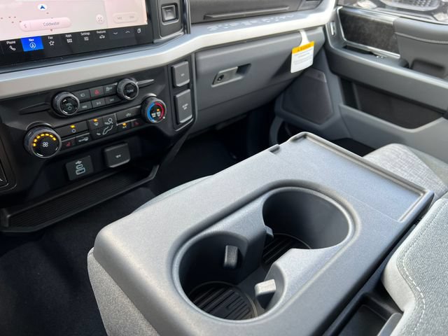 New 2026 Ford F250 XLT w/ XLT Premium Package AWD/4WD image 34