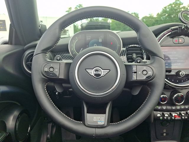 Used 2023 MINI Cooper S w/ Sidewalk Package FWD image 20