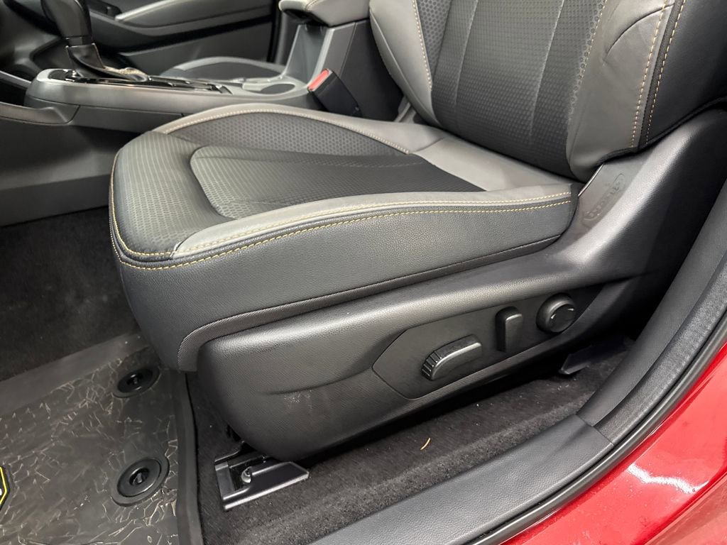 Certified 2025 Subaru Crosstrek 2.5i Wilderness image 12