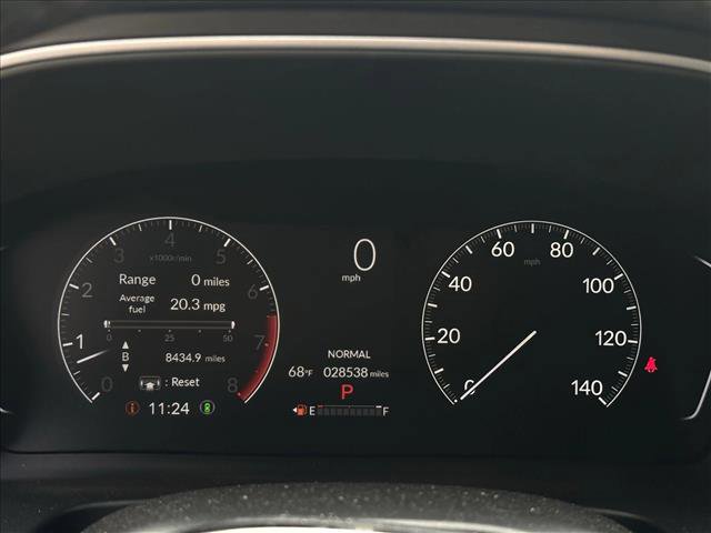 Used 2023 Honda Pilot EX-L image 12