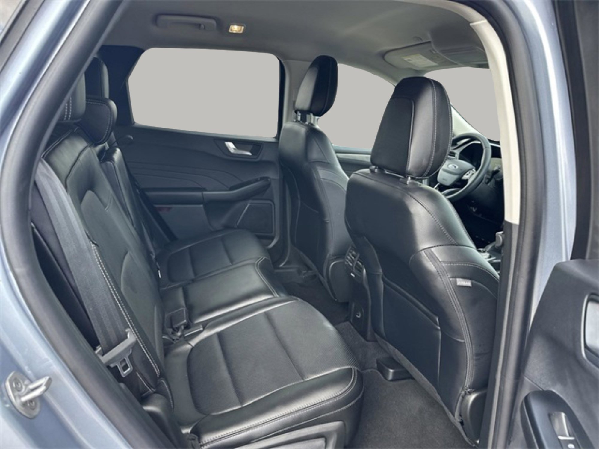 Used 2022 Ford Escape Titanium image 12