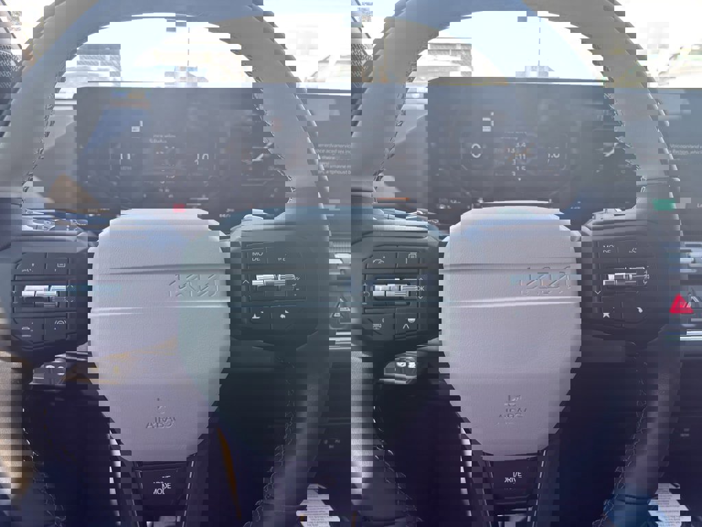 Used 2025 Kia K4 GT-Line w/ GT-Line Sunroof Package image 16