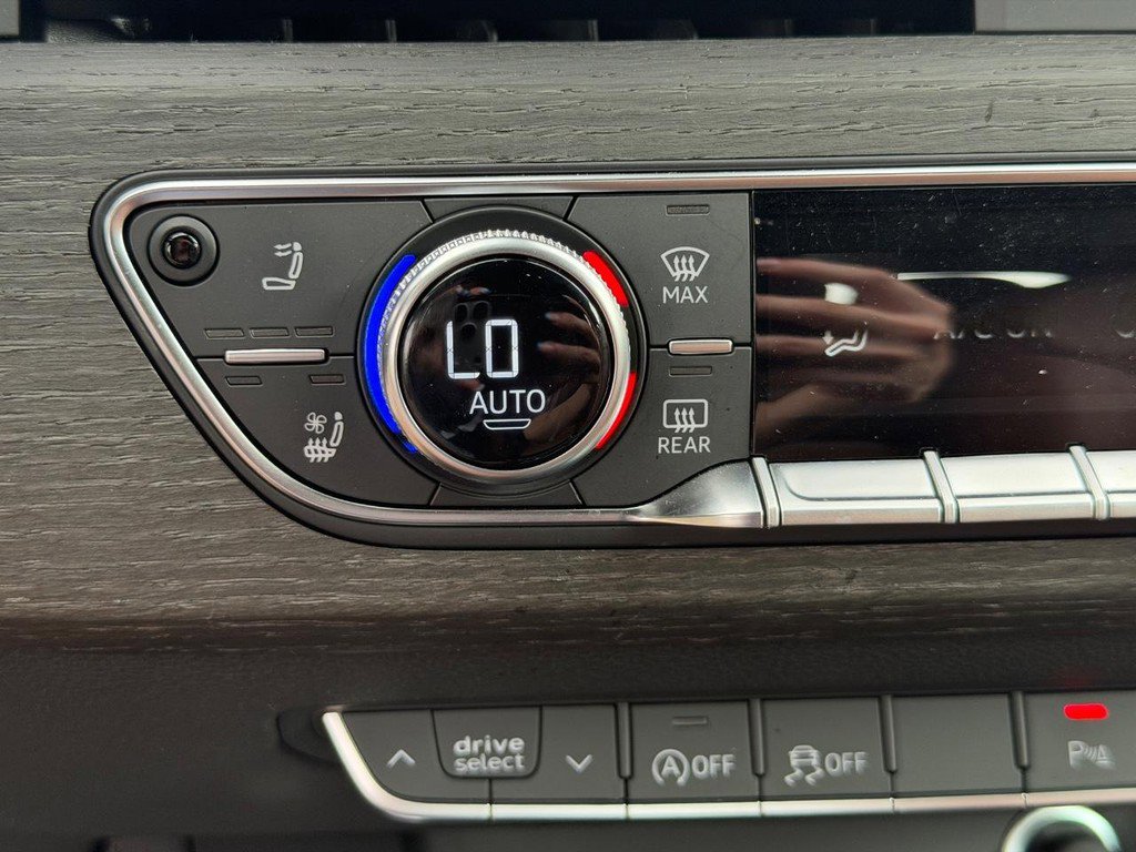 Used 2024 Audi A5 2.0T Premium Plus w/ Premium Plus image 19