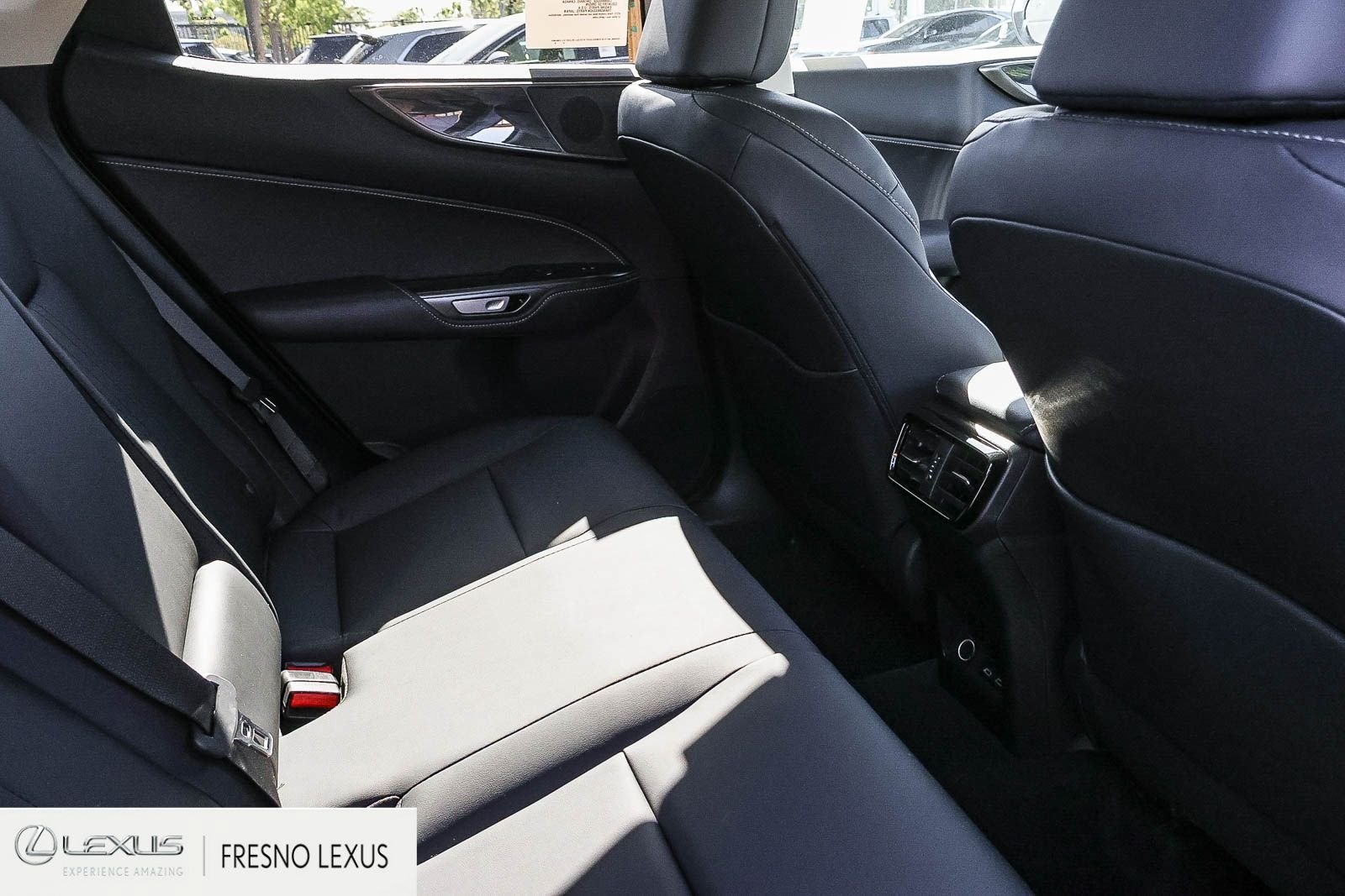 New 2026 Lexus NX 350 AWD w/ Premium Package image 13