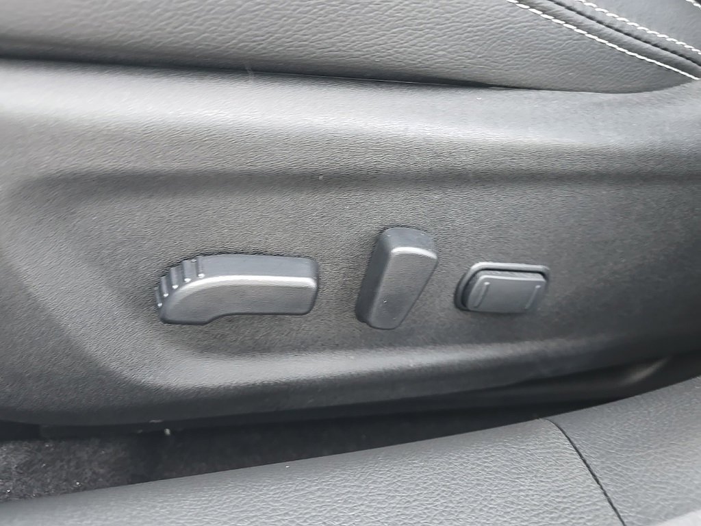 Used 2025 Nissan Altima 2.5 SL image 17