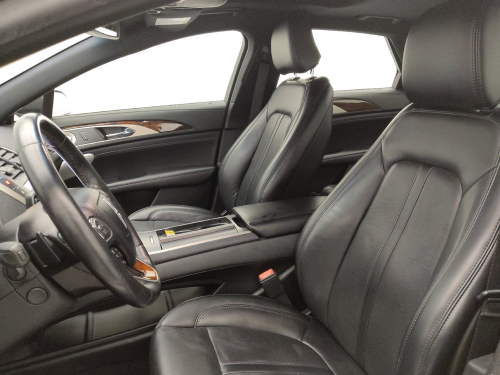 Used 2020 Lincoln MKZ Reserve w/ Luxury Package image 17