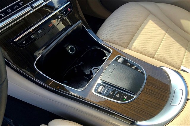 Certified 2021 Mercedes-Benz GLC 300 image 13