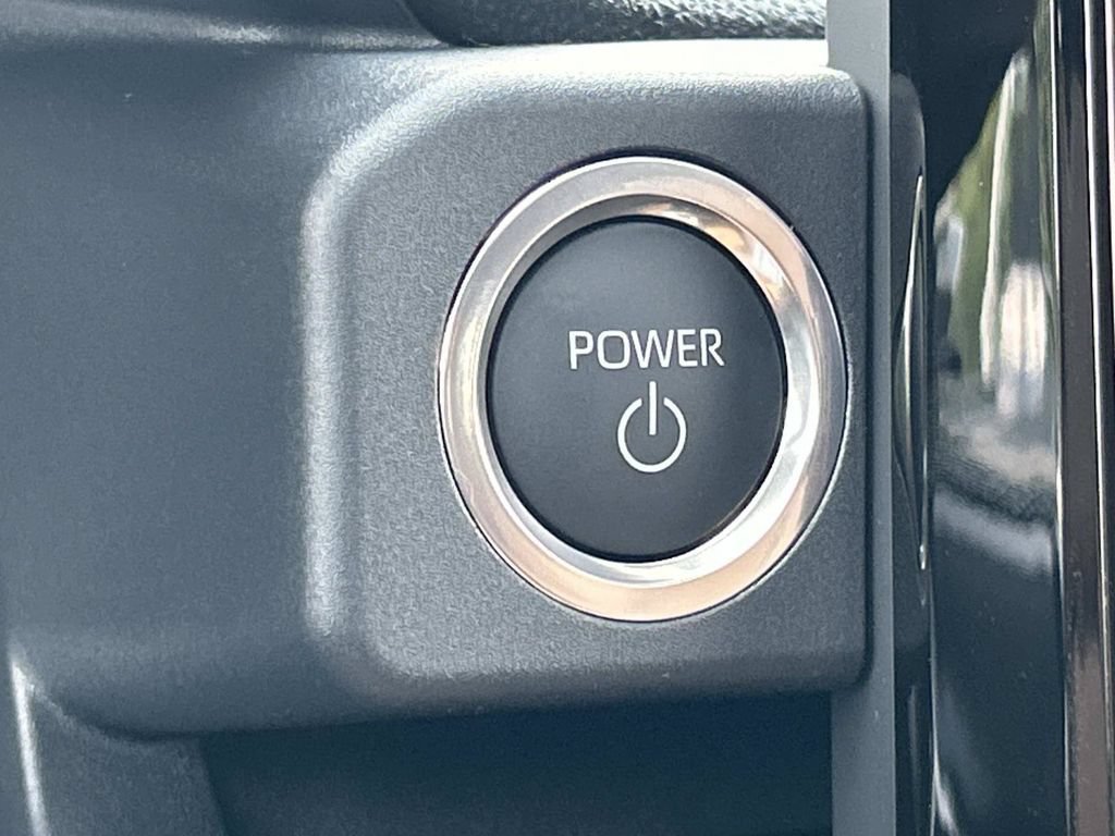 New 2026 Toyota 4Runner Limited AWD/4WD image 39