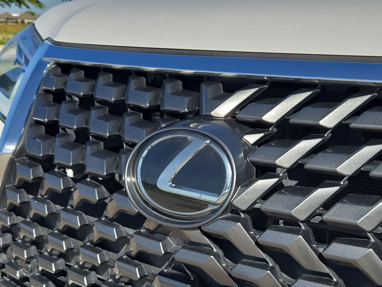 Used 2021 Lexus GX 460 Premium w/ Premium Package AWD/4WD image 11