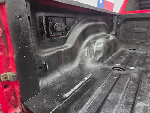 Used 2021 RAM 2500 Laramie image 31