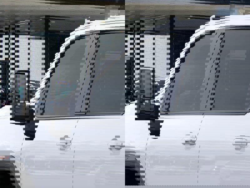 New 2026 GMC Sierra 2500 AT4 w/ AT4 Preferred Package image 15