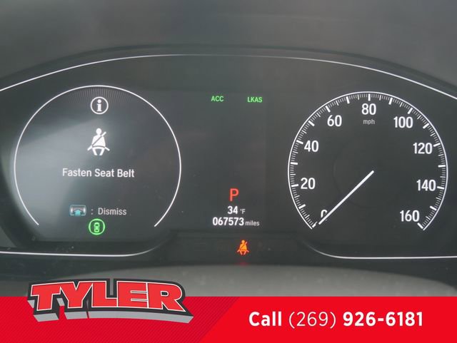 Used 2020 Honda Accord Sport image 42