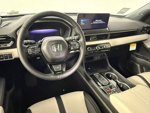 New 2026 Honda Passport TrailSport Elite image 43